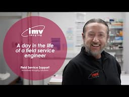 A Day in the Life of a Field Service Engineer | Covering Southern Ireland