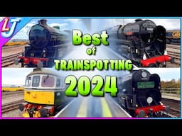 Best of Trainspotting 2024