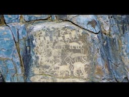 Hieroglyphic Trail, Superstition Mountains, Arizona