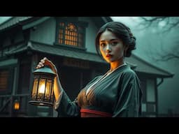 SHOCKING HAUNTED PLACES OF JAPAN | जापान के खौफनाक इलाके |