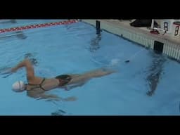 Best Pull Drills for Every Swimming Stroke