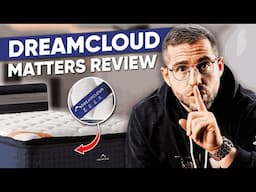 DreamCloud Mattress Review: Reasons to Buy/Not Buy (Not Sponsored)