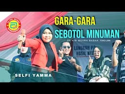 Selfi Yamma~Gara-Gara Sebotol Minuman ~ alink musik