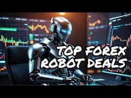 The Best 2024 Black Friday and Cyber Monday Forex Trading Robot Deals