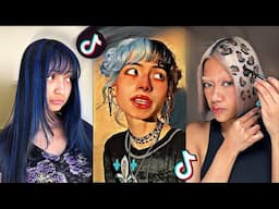 Hair Transformations that will Take Your BREATH Away!🌟💇‍♀️