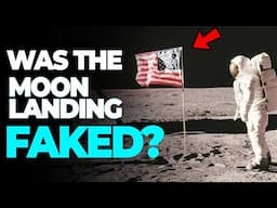 FAKE or REAL | The Mystery of Apollo 11 Moon Landing | @factfactory