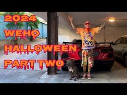 2024 WEHO Halloween part two