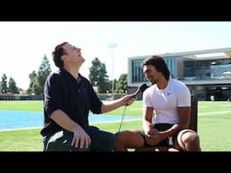 Bruin Insider Show - Mateen Bhaghani (Nov. 12, 2024)