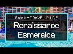 Renaissance Esmeralda Resort and Spa, Indian Wells California - Updated 2020