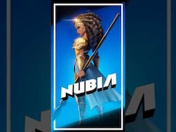 Hablando Rápidamente de Nubia (Multiversus) | RGCM World