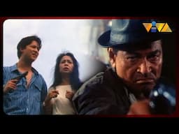 Non-Stop Thrills and Chills!  | Film Clip Starring Eddie Garcia, Rustom Padilla