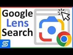 How to use Google Lens in Chrome Desktop (Search Faster)