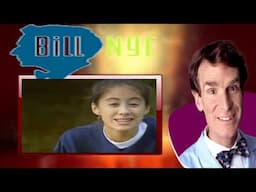 Bill Nye the Science Guy  0510 Lakes & Ponds