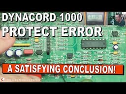 Dynacord Powermate 1000 Powered Mixer Repair : A Satisfying Conclusion