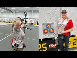 Importance of Leveling 1st Axis on your Bow