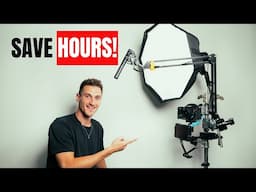 EVERYTHING you need to make Videos, ON ONE STAND!