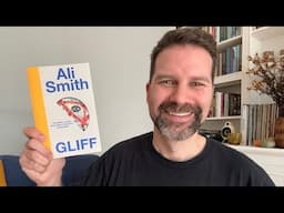 Gliff by Ali Smith / review