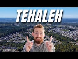 The Largest New Home Master Planned Community Near Seattle - Tehaleh