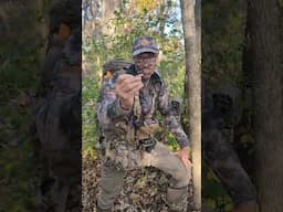 Is it OK to check a camera card from a trail camera you find on public land? Comment below!