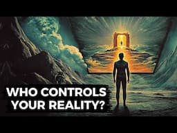 If You Don’t Understand Who Is In Control, Reality Will Never Change