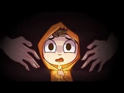 THE RAINIEST RAINCOAT IN THE GAME - Little Nightmares