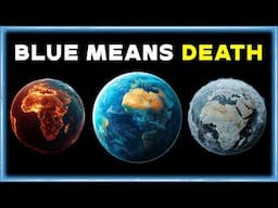 No Species Can Survive A Blue Deathworld, Except Humans | Best HFY Stories