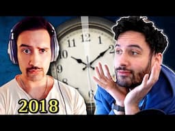 NymN Reacts to BEST OF NYMN 2018-2023