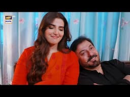 Bas aik bar mujhe galay laga kar kehta tou sahi... | Nauman Ijaz | Hareem Farooq | Bismil