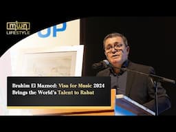 Visa for Music 2024 Kicks Off, Ignites the Spirit of Africa