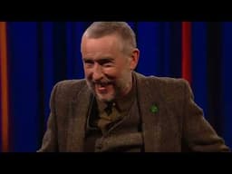 Steve Coogan | The Tommy Tiernan Show