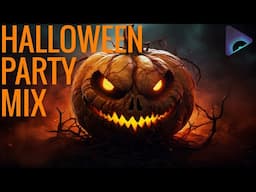 Halloween 2023 🎃 DJ Koluś Party Mix