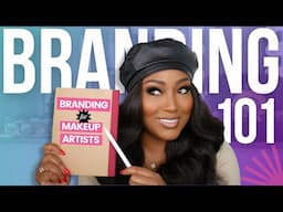 Building a Brand as a Makeup Artist: Tips, Strategies, and Best Practices to Stand Out