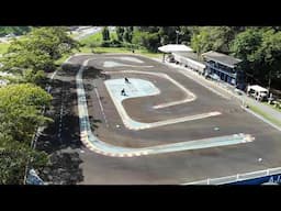 AJARC - Automodelismo - Imagens Drones Joinville