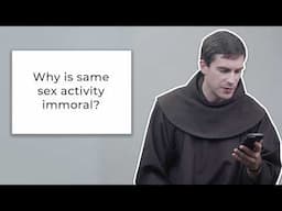 Priest Answers Questions About Sexual Ethics