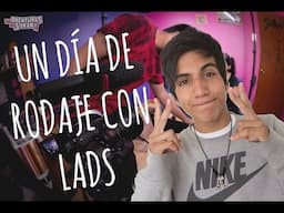 Un Día de Rodaje con LADS | Topedri 1#