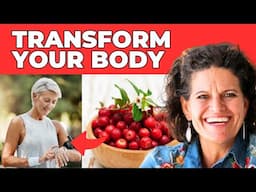 Women Need To Eat It! - 7 Golden Rules To Melt Fat, Build Muscle & Prevent Disease | Dr. Mindy Pelz