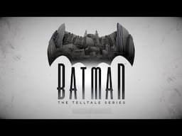 | Flick Freaks Plays | "Brutal" Batman the Telltale Series  |  Episode 1  |