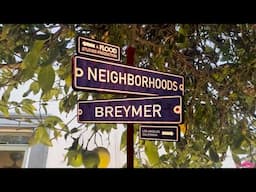 Breymer — "The Truth"  | Neighborhoods (Live in Los Angeles, CA)