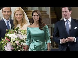 Royal Scandals: The Swedish & Dutch Royal Families