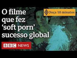 Os 50 anos de 'Emmanuelle', o filme erótico que transformou soft porn em sucesso global