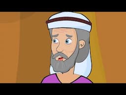 BIBLE STORIES | ESALI AND JACOB | KIDS SPECIAL BIBLE ANIMATED STORIES 2018