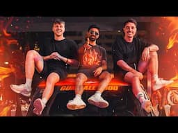 Vikkstar x Nicky Romero x Alpharock x Oaks - Where Do I Go [Music Video]