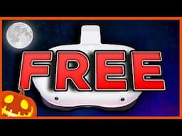 8 FREE Quest Games (OCTOBER)