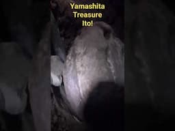 YAMASHITA TREASURE ITONG NAKUHA NILA!!!