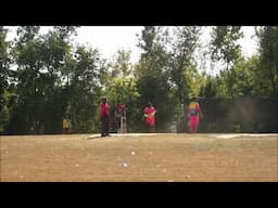 Avi Dhanpaul Hightights Knock Best of Summer 2024 Twenty20 Cricket