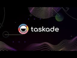 LIVE: Taskade Actions, New Import, Convert to Taskade & More!