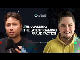 New iGaming Fraud Tactics. How AI is Changing the Game