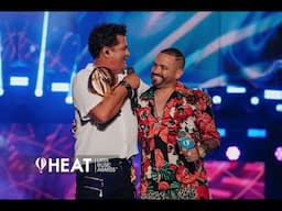 PREMIOS HEAT 2023 - Octava edición  - 8 de junio