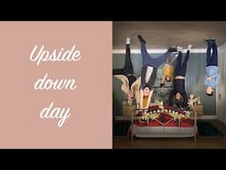 Our Upside Down Life