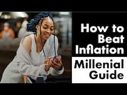 How to Beat Inflation (as a Millennial) - Currency Arbitrage & US vs. Thailand Cost of Living